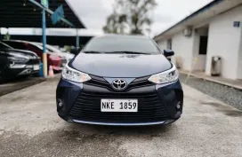 FOR SALE! 2024 Toyota Vios 1.3 XLE CVT available at cheap price