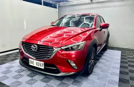 2017 Mazda CX3 Sport AWD Skyactiv Automatic Gas FRESH