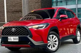2023 Toyota Corolla Cross 1.8 G Automatic Gas🔥📲09695949924 JONNALYN.SARANILLAS