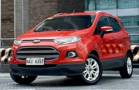 2018 Ford Ecosport 1.5 Titanium Automatic Gasoline🔥📲09695949924 JONNALYN.SARANILLAS