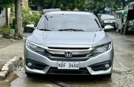 HOT!!! 2018 Honda Civic E for sale at affordable price! 