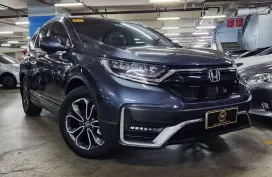 2023 Honda CRV 1.6L S DSL AT | With Warranty by Ugarte Cars Manila