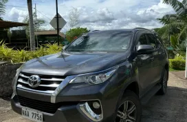 2018 Toyota Fortuner 2.4L Automatic Diesel in excellent running condition