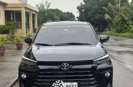2024 toyota avanza E automatic