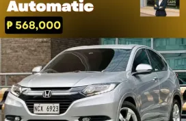 🚨FRESH! 2016 Honda HRV EL Gas AT 56K ALL-IN DP! | CALL/PM ANGEL CASTILLO NOW! 📩📲 09186763396