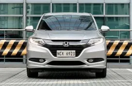 2016 Honda HRV EL Gas A/T Top of the Line ✅️56K ALL-IN DP ☎️0935 600 3692 JAN RAY DE JESUS