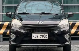 2016 Toyota Wigo 1.0 G A/T Gas✅️39K ALL-IN DP ☎️0935 600 3692 JAN RAY DE JESUS