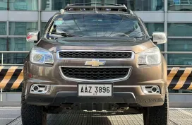 2014 Chevrolet Trailblazer LTX 4x2 A/T Diesel ✅️152K ALL-IN DP ☎️0935 600 3692 JAN RAY DE JESUS