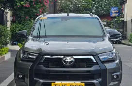 HOT!!!! 2025 Toyota Hilux Conquest V for sale at affordable price! 