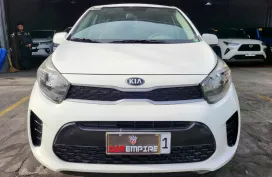 ✅Kia Picanto 2019 Acquired 1.2 EX 20K KM New Look Automatic