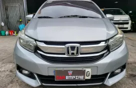 ✅Honda Mobilio 2020 Acquired 1.5 V Auto