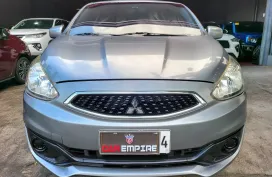 ✅Mitsubishi Mirage Hatchback 2017 1.2 GLX 30K KM Automatic