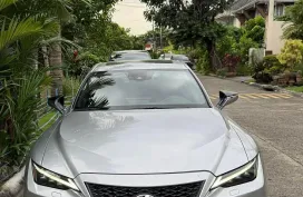 HOT!!! 2021 Lexus IS350 F-Sport for sale at affordable price! 