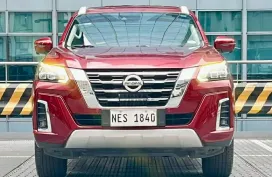 2022 Nissan Terra 2.5L VL 4x4 DSL AT‼️🔥 𝟎𝟗𝟏𝟐𝟏𝟎𝟔𝟏𝟒𝟔𝟐 𝐌𝐀𝐁𝐘 𝐋𝐀𝐓𝐈𝐃𝐎 📲📩🙋🏻
