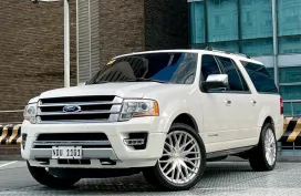 2016 Ford Expedition 3.5 Platinum 4x4 AT Gas 📣 442K DP 🔥 𝐉𝐄𝐒𝐒𝐄𝐍 𝐌𝐄𝐍𝐃𝐎𝐙𝐀 ☎️09279850198