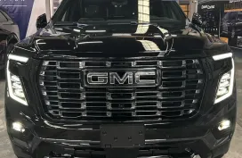 Brand New 2026 GMC Yukon XL Denali Ultimate