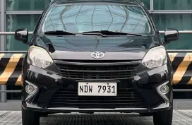 2016 Toyota Wigo 1.0 G Gas Automatic ✅ 39K ALL IN DP 🔥🙋🏻‍♂️𝐂𝐀𝐑𝐋 𝐁. 📲 0938 458 8779