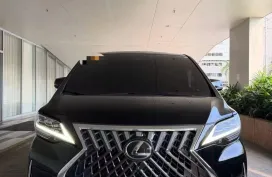 HOT!!! 2022 Lexus LM350 (4-seater Executive lounge) for sale at affordable price! 