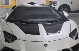HOT!!! 2019 Lamborghini Aventador S for sale at affordable price!