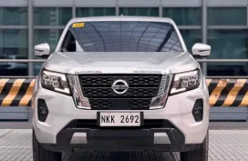 2025 Nissan Navara 2.5 VE Calibre AT Diesel ✅ 69K ALL IN DP🔥🙋🏻‍♂️𝐂𝐀𝐑𝐋 𝐁. 📲 0938 458 8779