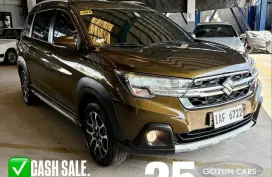 2024 SUZUKI XL7 HYBRID GLX A/T. (BRAND NEW CONDITION)