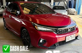 2024 HONDA CITY RS Automatic 