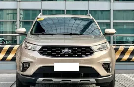2021 FORD TERRITORY TREND 1.5L Ecoboost CVT Gas AT ✅67K ALL IN🔥🙋🏻‍♂️𝐂𝐀𝐑𝐋 𝐁. 📲 0938 458 8779