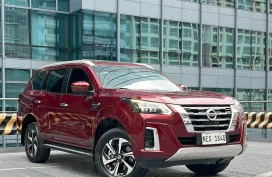 2022 Nissan Terra 2.5L VL 4x4 DSL Automatic🔥📲09695949924 JONNALYN.SARANILLAS