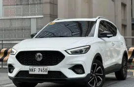 2024 MG ZS 1.5 MCE LUX AT GAS (Top of the Line)🔥📲09695949924 JONNALYN.SARANILLAS