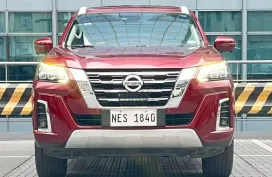 2022 Nissan Terra 2.5L VL 4x4 DSL Automatic ✅🔥🙋🏻‍♂️𝐂𝐀𝐑𝐋 𝐁. 📲 0938 458 8779