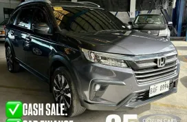 2024 HONDA BRV 1.5S Automatic 