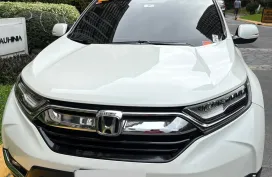 2018 Honda CRV 2.0 Automatic (Gas)
