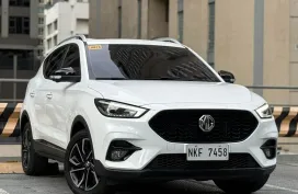 2024 MG ZS 1.5 MCE LUX A/T Gas Top of the Line✅️109K ALL-IN☎️0935 600 3692 JAN RAY DE JESUS