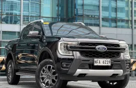 2023 Ford Ranger Wildtrak 4x2 2.0 A/T Diesel ✅️258K ALL-IN DP☎️0935 600 3692 JAN RAY DE JESUS