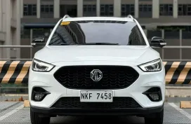 2024 MG ZS 1.5 MCE LUX A/T Gas Top of the Line✅️109K ALL-IN☎️0935 600 3692 JAN RAY DE JESUS