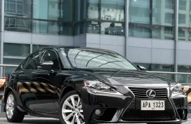 2014 Lexus IS350 3.5 A/T Gas✅️271K ALL-IN DP ☎️0935 600 3692 JAN RAY DE JESUS