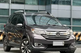 2021 Honda BRV S 1.5 Gas A/T ✅️101K ALL-IN DP☎️0935 600 3692 JAN RAY DE JESUS