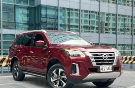 2022 Nissan Terra 2.5L VL 4x4 Diesel A/T ✅️371K ALL-IN DP☎️0935 600 3692 JAN RAY DE JESUS