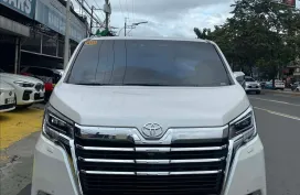 HOT!!! 2020 Toyota Hiace Super Grandia Elite for sale at affordable price! 