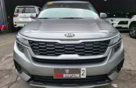 ✅ Kia Seltos 2020 2.0 LX 30K KM Casa Maintained Automatic
