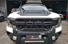 ✅Ford Ranger 2023 2.0 Sport 4x4 Loaded 50K KM Casa Maintained Automatic