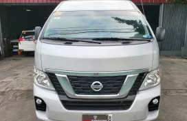 ✅Nissan NV350 2018 2.5 Premium 10K KM LOaded Captain Seats W/ Bathroom Automatic