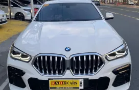 HOT!!! 2022 BMW X6 Xdrive30d for sale at affordable price! 