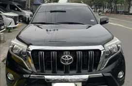 HOT!!! 2014 Toyota Land Cruiser Prado TXL 4x4 for sale at affordable price! 