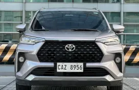 2024 Toyota Veloz 1.5 V AT Gas 📣115K DP 🔥 𝐉𝐄𝐒𝐒𝐄𝐍 𝐌𝐄𝐍𝐃𝐎𝐙𝐀 ☎️09279850198