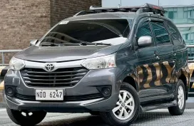 2017 Toyota Avanza 1.3 E Gas Automatic🔥📲09695949924 JONNALYN.SARANILLAS