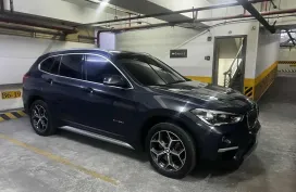 Pre-owned 2017 BMW X1 SUV for sale