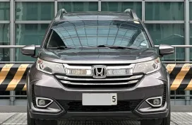 2021 Honda BRV S 1.5 Gas Automatic 🔥 101K ALL IN DP ✅ 𝐂𝐋𝐄𝐎 🙋🏼‍♀️📲 0938 830 7235