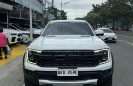 HOT!!! 2024 Ford Ranger Raptor 4x4 for sale at affordable price!