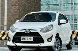 2019 Toyota Wigo 1.0 G Automatic Gas🔥📲09695949924 JONNALYN.SARANILLAS